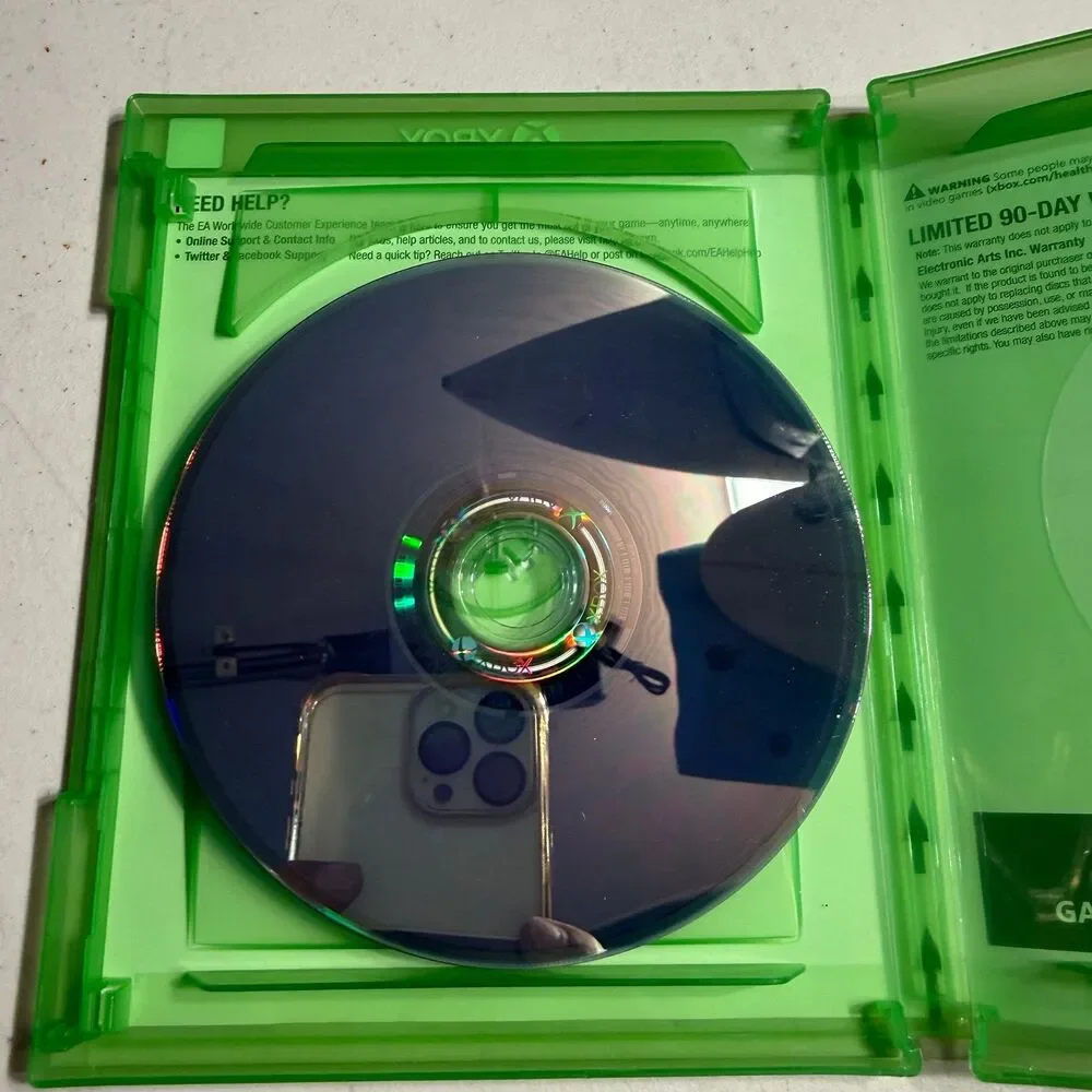 Madden NFL 22 - Xbox Series X